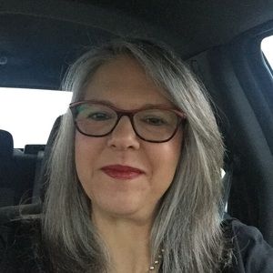 Meet your Posher, Dawn